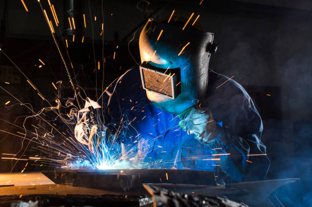 Best Maintenance and Repair Welding in Cross Lanes, WV