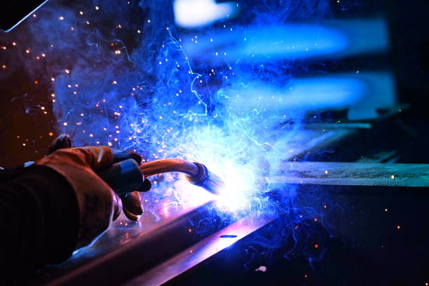 Best Specialty Welding Processes in Cross Lanes, WV