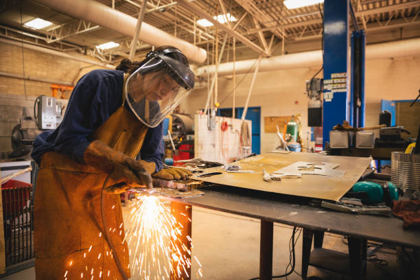 Affordable Welder Services in Cross Lanes, WV
