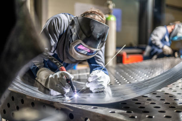 Best Aerospace and Defense Welding in Cross Lanes, WV