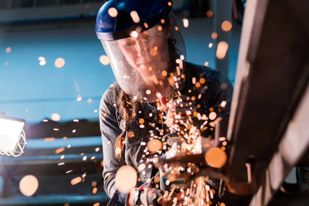 Best Marine and Shipbuilding Welding in Cross Lanes, WV